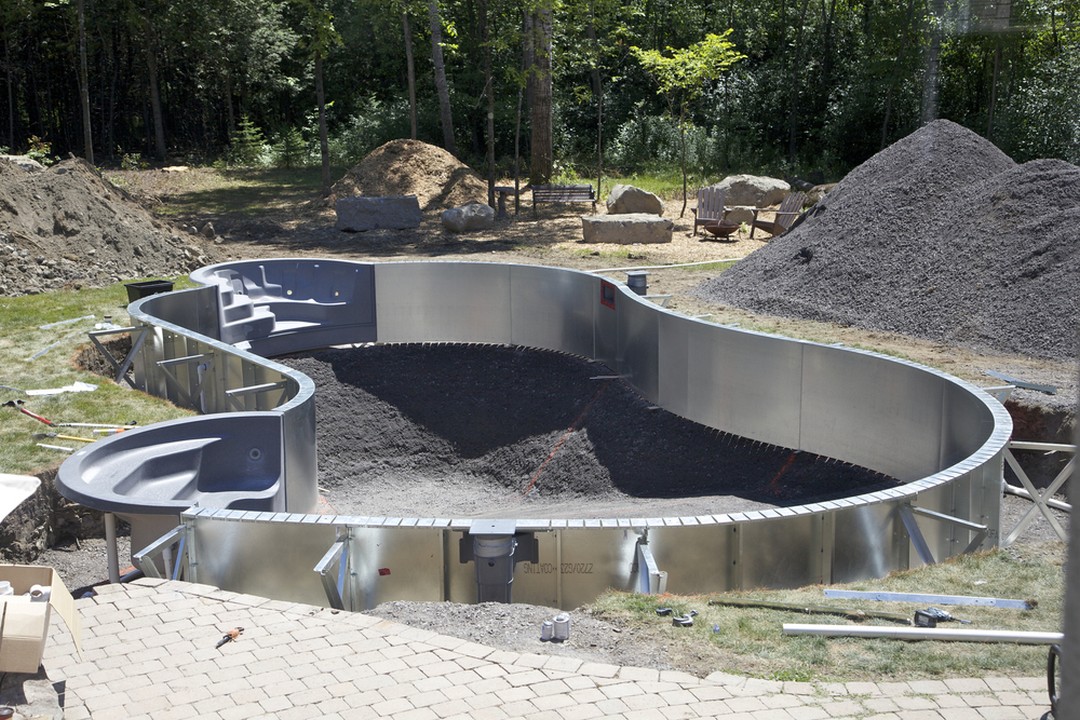 reparation irrigation installation piscine